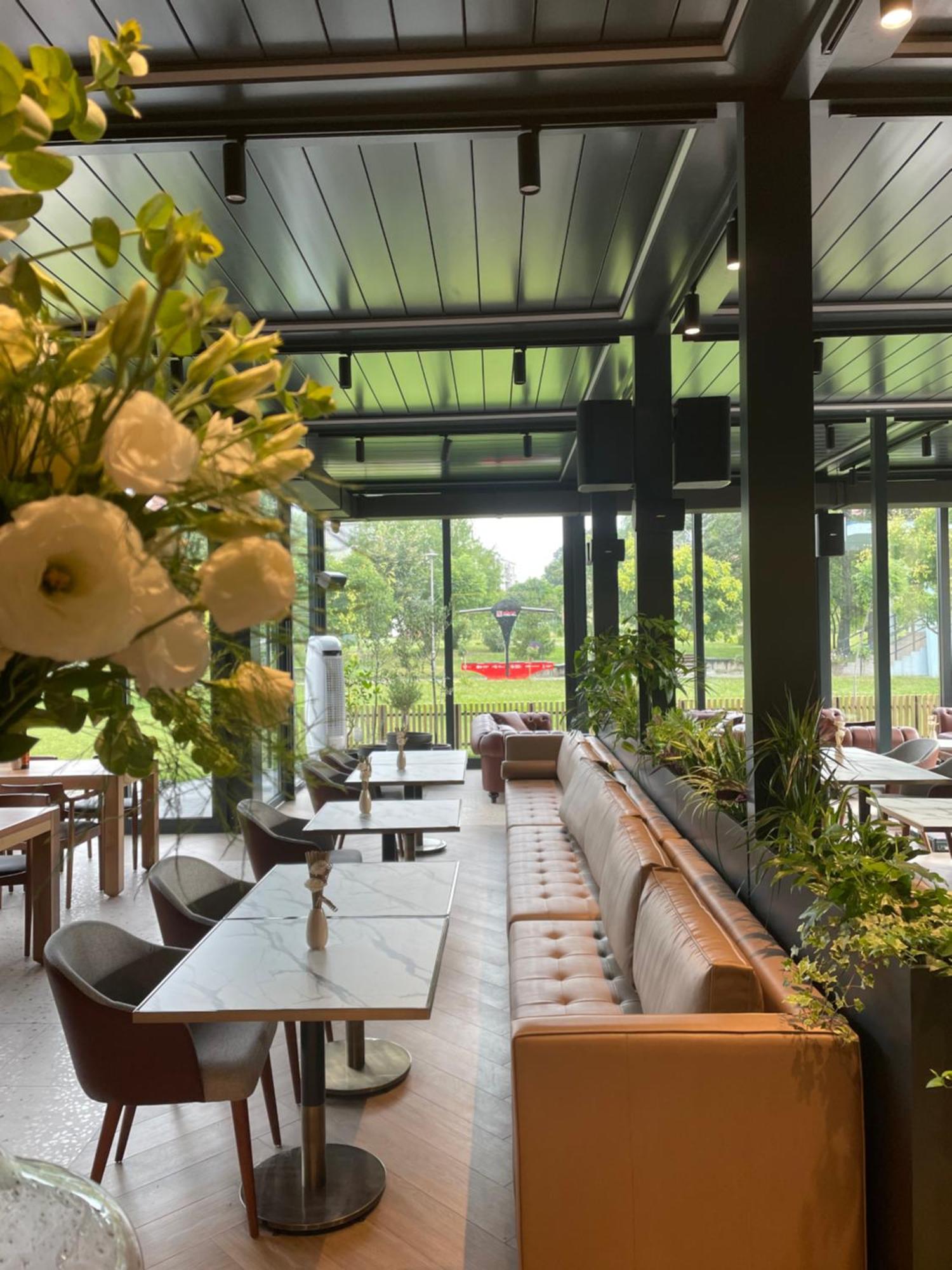 Santa Villa & Restaurant Сремска Митровица Екстериор снимка